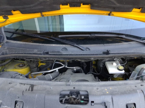 Renault Master  Fg. Blue dCi L2H2 3500 T 81kW