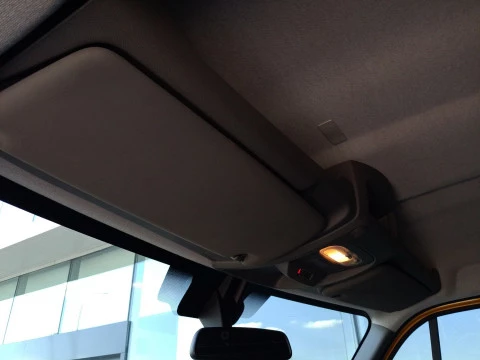 Renault Master  Fg. Blue dCi L2H2 3500 T 81kW