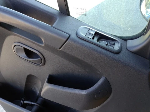 Renault Master  Fg. Blue dCi L2H2 3500 T 81kW