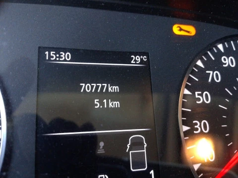 Renault Master  Fg. Blue dCi L2H2 3500 T 81kW