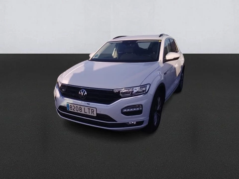 Volkswagen T-Roc Advance R-Line 1.0 TSI 81kW (110CV)