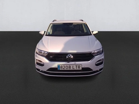 Volkswagen T-Roc Advance R-Line 1.0 TSI 81kW (110CV)