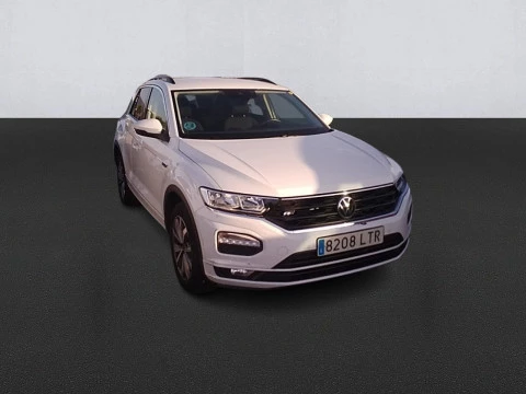Volkswagen T-Roc Advance R-Line 1.0 TSI 81kW (110CV)
