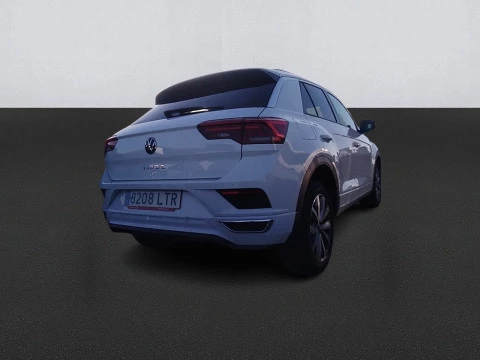 Volkswagen T-Roc Advance R-Line 1.0 TSI 81kW (110CV)