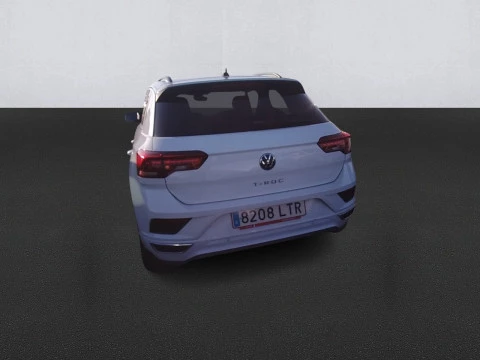 Volkswagen T-Roc Advance R-Line 1.0 TSI 81kW (110CV)