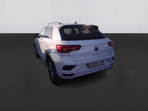 Volkswagen T-Roc Advance R-Line 1.0 TSI 81kW (110CV)