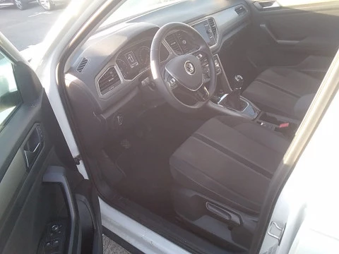 Volkswagen T-Roc Advance R-Line 1.0 TSI 81kW (110CV)