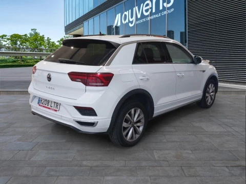 Volkswagen T-Roc Advance R-Line 1.0 TSI 81kW (110CV)