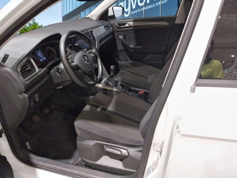 Volkswagen T-Roc Advance R-Line 1.0 TSI 81kW (110CV)