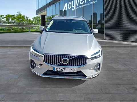 Volvo XC60 2.0 T6 AWD Recharge Inscription Exp Auto