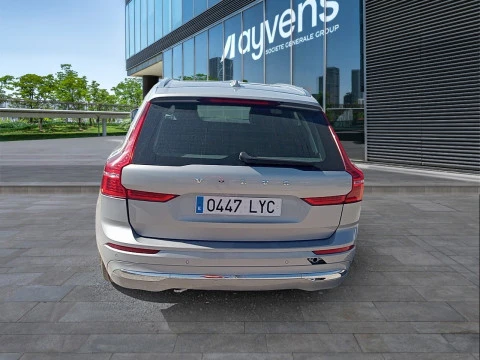 Volvo XC60 2.0 T6 AWD Recharge Inscription Exp Auto