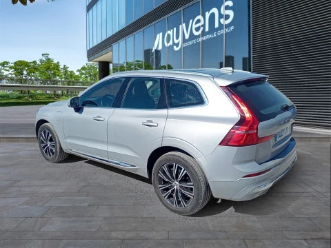 Volvo XC60 2.0 T6 AWD Recharge Inscription Exp Auto