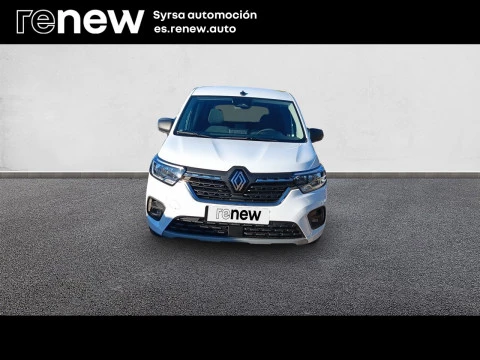Renault Kangoo Combi Authentic 1.5 blue dci 70kw (95cv)