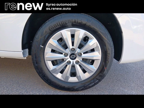 Renault Kangoo Combi Authentic 1.5 blue dci 70kw (95cv)