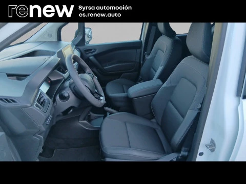 Renault Kangoo Combi Authentic 1.5 blue dci 70kw (95cv)