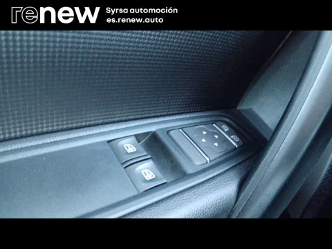 Renault Kangoo Combi Authentic 1.5 blue dci 70kw (95cv)