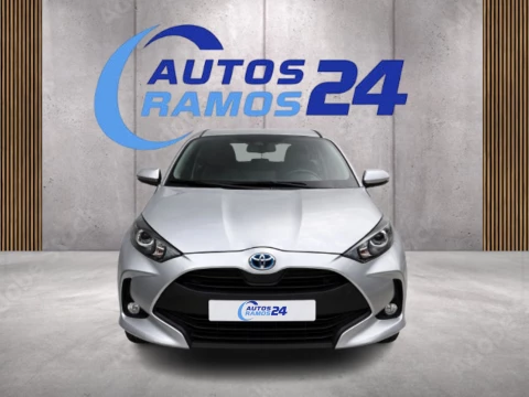 Toyota Yaris 1.5 120H Active Tech