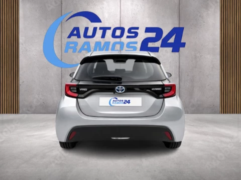 Toyota Yaris 1.5 120H Active Tech