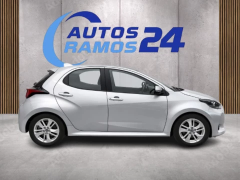 Toyota Yaris 1.5 120H Active Tech