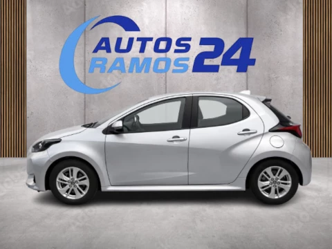 Toyota Yaris 1.5 120H Active Tech