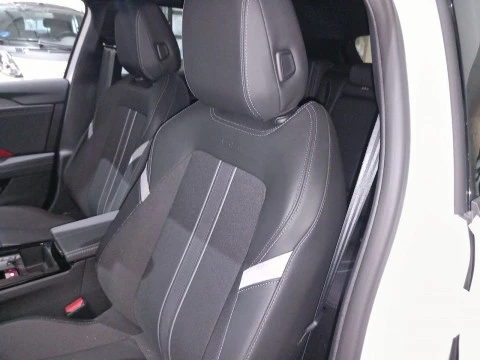 Opel Astra PHEV 1.6T Plug-in Hybrid 132kW (180CV) GS Aut