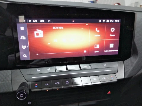 Opel Astra PHEV 1.6T Plug-in Hybrid 132kW (180CV) GS Aut