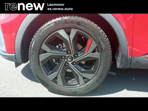 Renault Arkana  Hibrido  1.6 E-Tech R.S.Line Fast Track 105kW