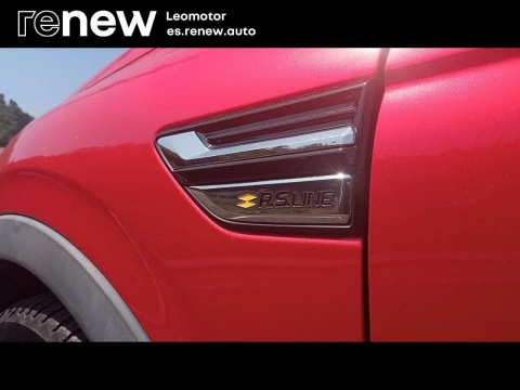 Renault Arkana  Hibrido  1.6 E-Tech R.S.Line Fast Track 105kW