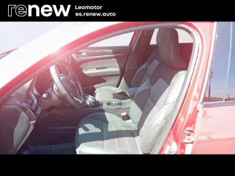 Renault Arkana  Hibrido  1.6 E-Tech R.S.Line Fast Track 105kW