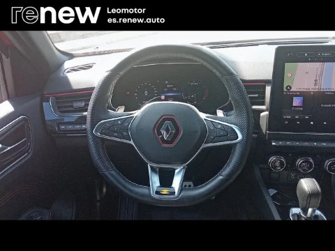 Renault Arkana  Hibrido  1.6 E-Tech R.S.Line Fast Track 105kW