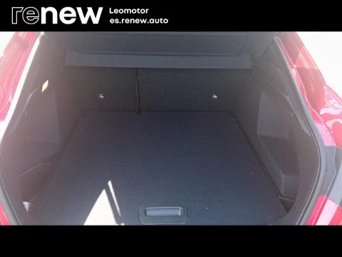 Renault Arkana  Hibrido  1.6 E-Tech R.S.Line Fast Track 105kW