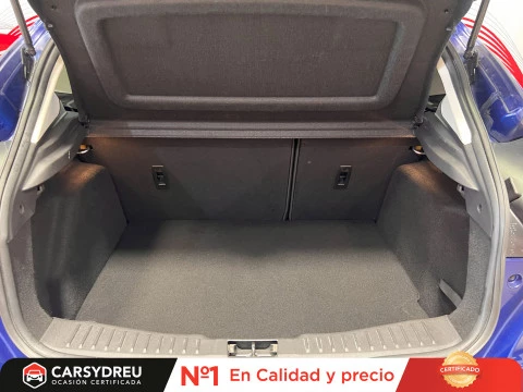 Ford Focus 1.5 TDCi E6 120 Titanium