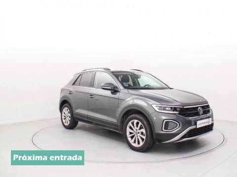 Volkswagen T-Roc 1.5 TSI DSG LIFE 150CV 5P