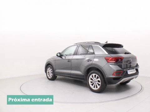 Volkswagen T-Roc 1.5 TSI DSG LIFE 150CV 5P