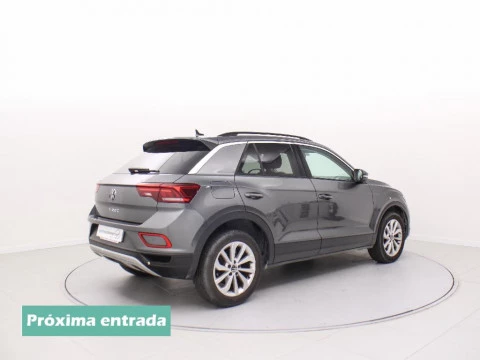 Volkswagen T-Roc 1.5 TSI DSG LIFE 150CV 5P