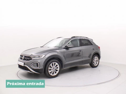 Volkswagen T-Roc 1.5 TSI DSG LIFE 150CV 5P
