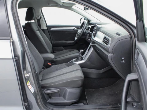 Volkswagen T-Roc 1.5 TSI DSG LIFE 150CV 5P