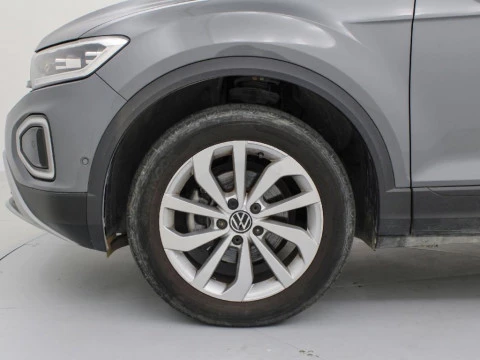 Volkswagen T-Roc 1.5 TSI DSG LIFE 150CV 5P