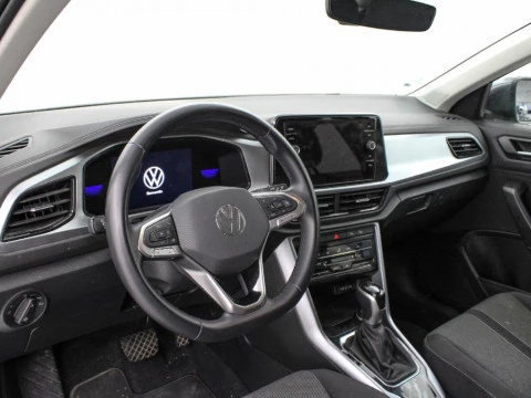 Volkswagen T-Roc 1.5 TSI DSG LIFE 150CV 5P