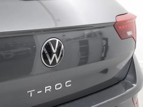 Volkswagen T-Roc 1.5 TSI DSG LIFE 150CV 5P