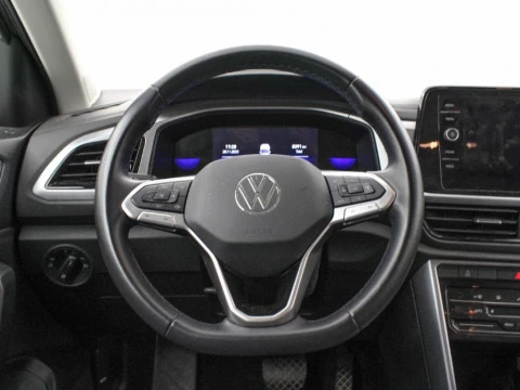 Volkswagen T-Roc 1.5 TSI DSG LIFE 150CV 5P