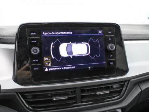 Volkswagen T-Roc 1.5 TSI DSG LIFE 150CV 5P