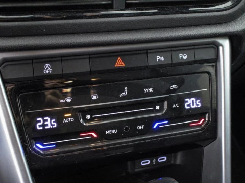 Volkswagen T-Roc 1.5 TSI DSG LIFE 150CV 5P