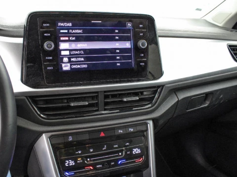 Volkswagen T-Roc 1.5 TSI DSG LIFE 150CV 5P