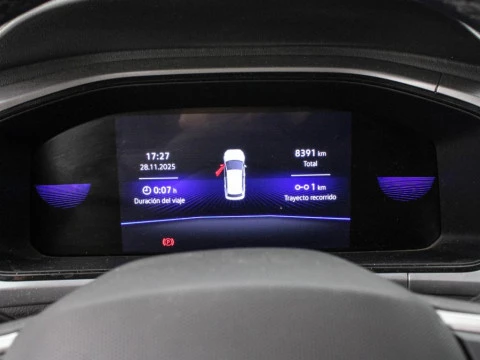 Volkswagen T-Roc 1.5 TSI DSG LIFE 150CV 5P