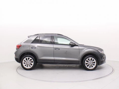 Volkswagen T-Roc 1.5 TSI DSG LIFE 150CV 5P