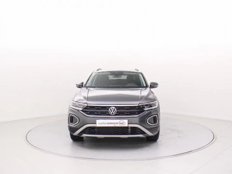 Volkswagen T-Roc 1.5 TSI DSG LIFE 150CV 5P