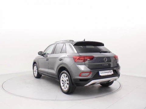 Volkswagen T-Roc 1.5 TSI DSG LIFE 150CV 5P