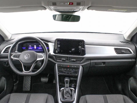 Volkswagen T-Roc 1.5 TSI DSG LIFE 150CV 5P