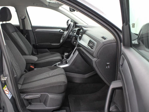 Volkswagen T-Roc 1.5 TSI DSG LIFE 150CV 5P